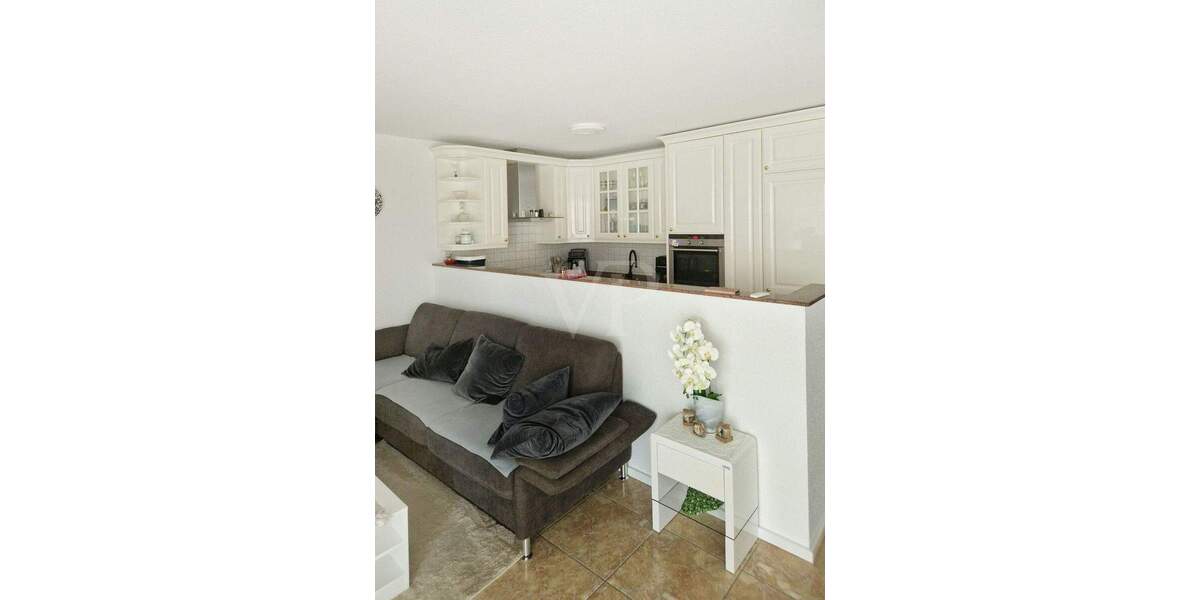 Etagenwohnung Mörfelden-Walldorf / Walldorf Walldorf - 4 Zimmer, 90 m&sup2;, 430.000&euro; | Angebot:25801635