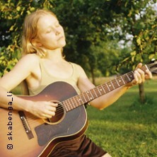 Alice Phoebe Lou - Live 2025 Frankfurt