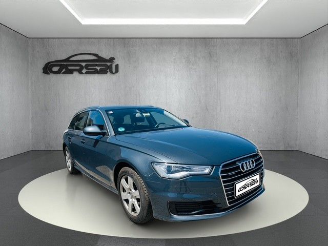 Audi A6 177.180 km 17.850 &euro; Griesheim 64347