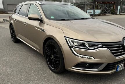 Renault Talisman 140.055 km 8.500 &euro; Mühltal 64367
