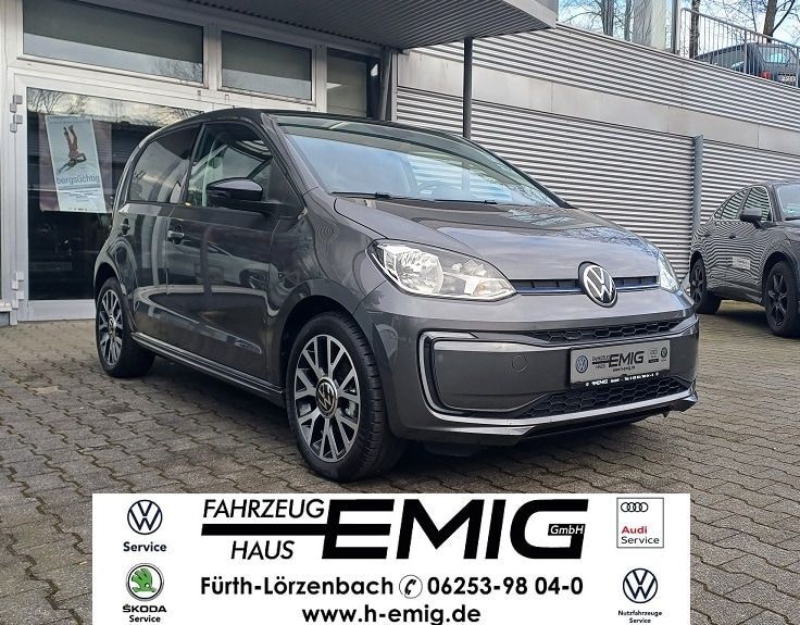 VW e-up! 2.975 km 29.220 € Fürth 64658