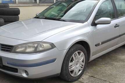Renault Laguna 347.874 km 230 &euro; Bickenbach 64404