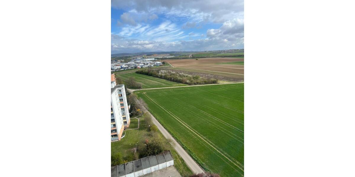 Etagenwohnung Hochheim am Main - 2 Zimmer, 60 m&sup2;, 200.000&euro; | Angebot:26324005