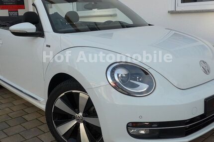 VW Beetle 34.006 km 21.440 &euro; Rodgau 63110