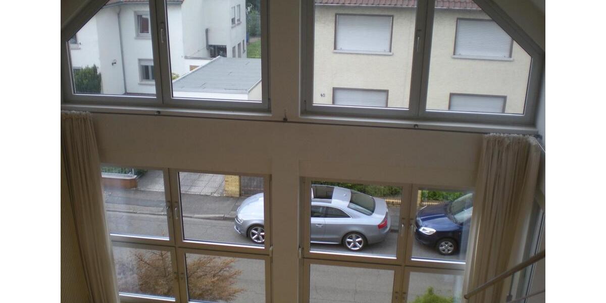 Maisonettenwohnung Bürstadt - 4 Zimmer, 150 m&sup2;, 1.575&euro; | Angebot:26498693