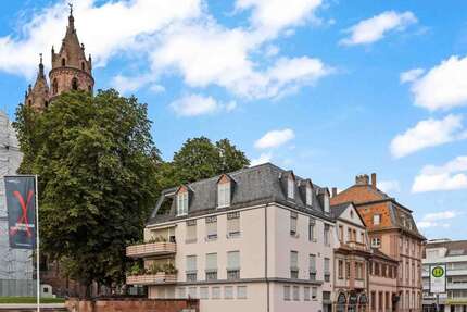 Büro in Worms 175.000 € 87 m²