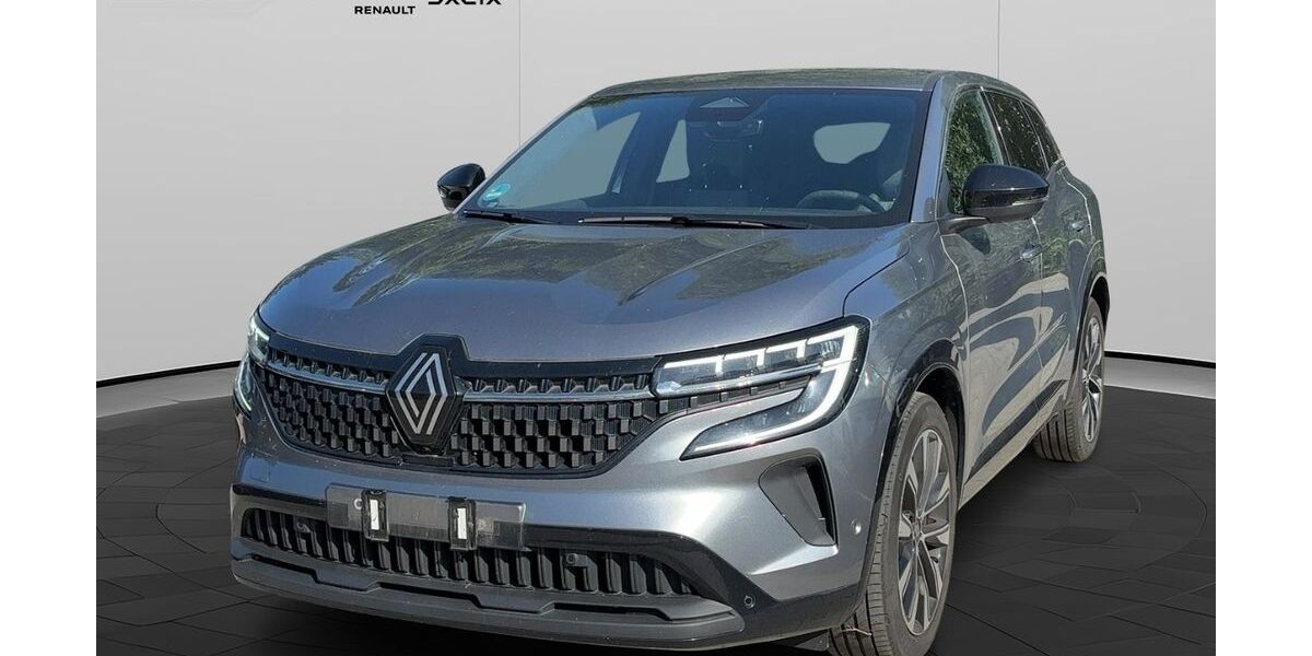 Renault Austral 80.199 km 25.990 &euro; Bensheim 64625
