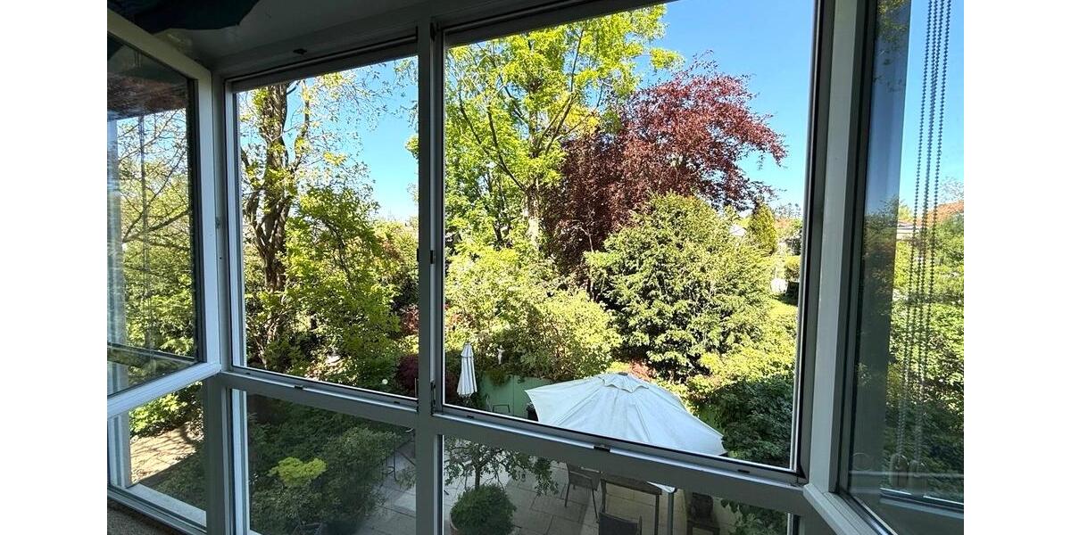 Maisonettenwohnung Darmstadt Eberstadt - 6 Zimmer, 196 m&sup2;, 800.000&euro; | Angebot:26426648