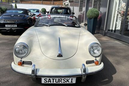 Porsche 356 1.350 km 149.000 &euro; Frankfurt 60326