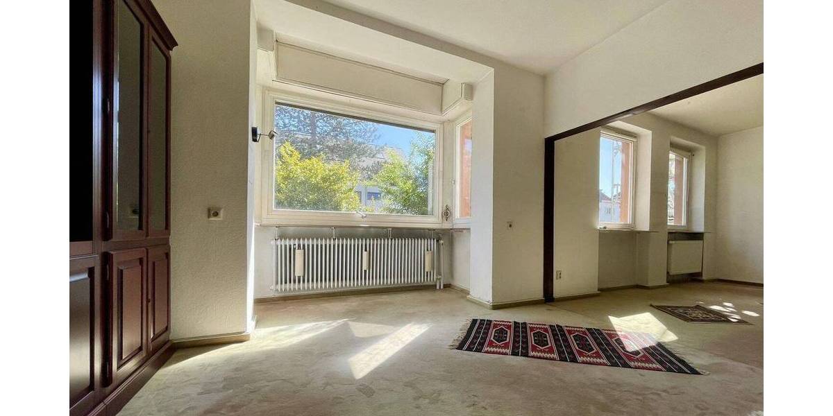 Etagenwohnung Darmstadt Darmstadt-Ost - 2 Zimmer, 68 m&sup2;, 289.000&euro; | Angebot:26482806