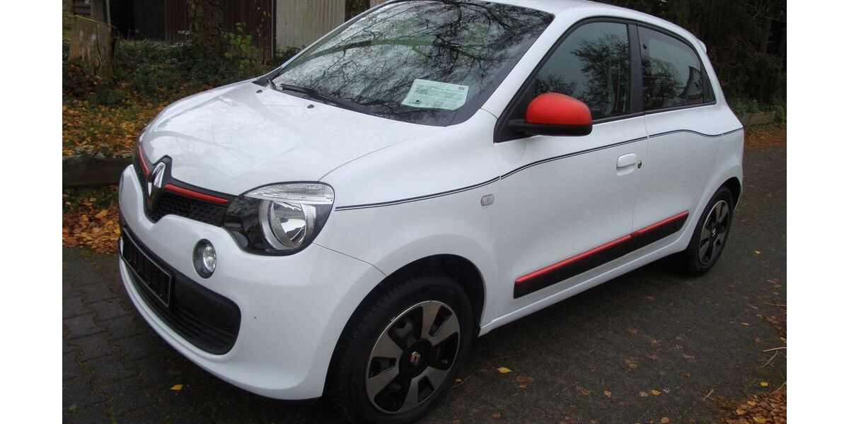 Renault Twingo 46.700 km 7.500 &euro; Lorsch 64653