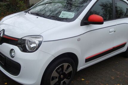 Renault Twingo 46.700 km 7.899 € Lorsch 64653