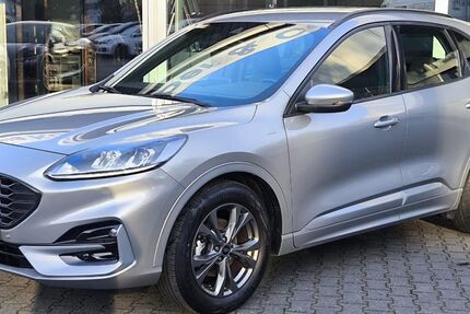 Ford Kuga 69.900 km 15.750 &euro; Dieburg 64807