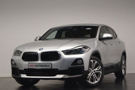 BMW X2 161.000 km 17.900 &euro; Darmstadt 64293