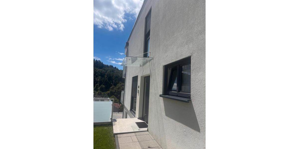Doppelhaushälfte Heppenheim (Bergstraße) - 5 Zimmer, 160 m&sup2;, 799.000&euro; | Angebot:27134585