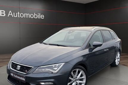 Seat Leon 92.700 km 18.490 &euro; Darmstadt-Weiterstadt 64331