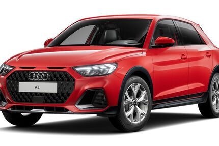 Audi A1 4.829 km 29.890 &euro; Hofheim 65719