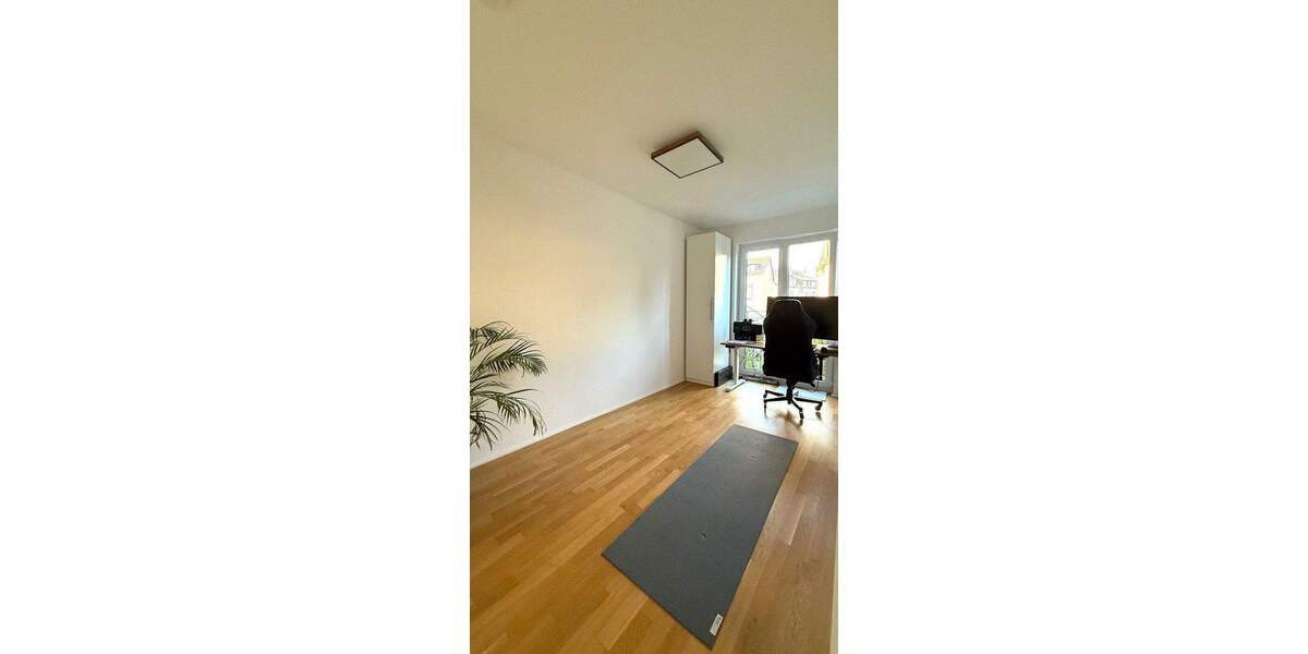 Etagenwohnung Frankfurt am Main Rödelheim - 4 Zimmer, 100 m&sup2;, 725.000&euro; | Angebot:25338886
