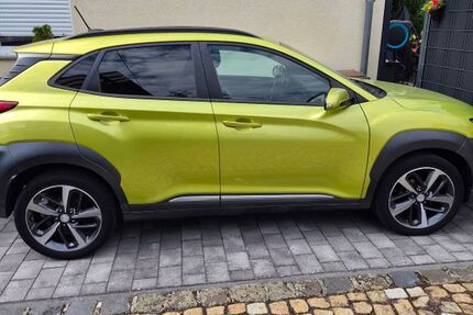 Hyundai KONA 50.000 km 14.500 &euro; Frankfurt am Main 65931