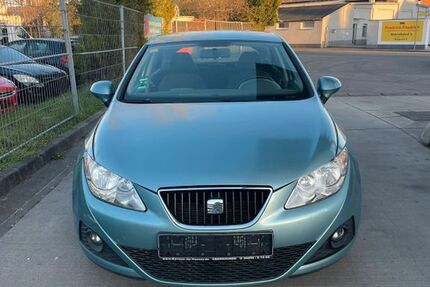 Seat Ibiza 161.393 km 1.750 &euro; Griesheim 64347