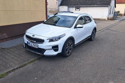 Kia XCeed 47.000 km 19.400 &euro; Biblis 68647