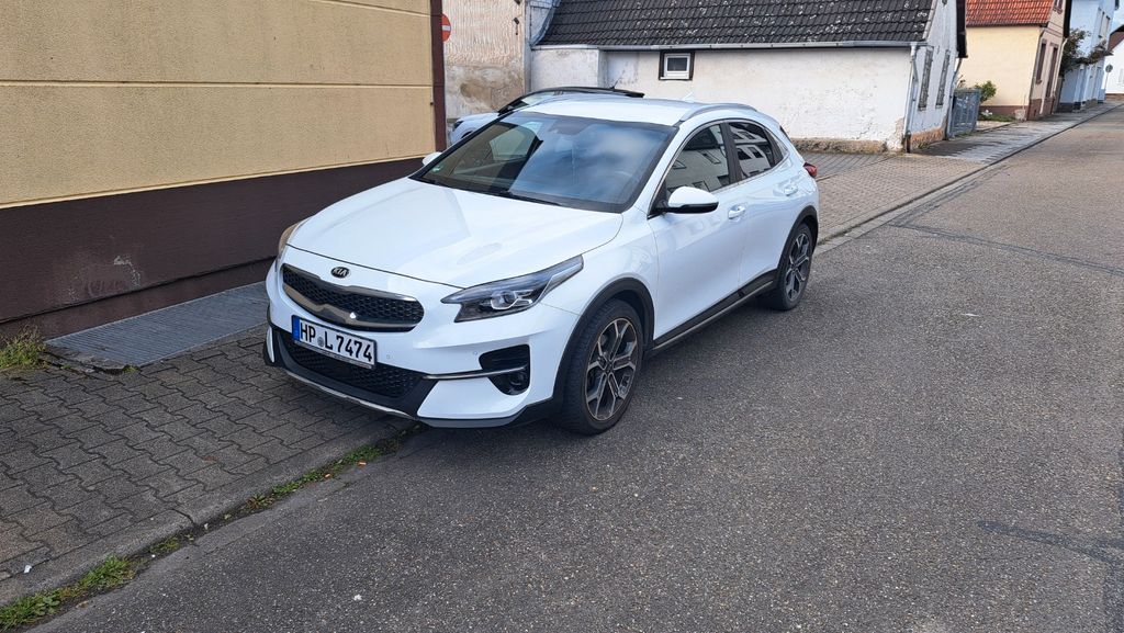 Kia XCeed 47.000 km 19.400 &euro; Biblis 68647