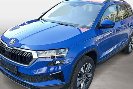 Skoda Karoq 90.409 km 24.480 &euro; Frankfurt am Main 60528