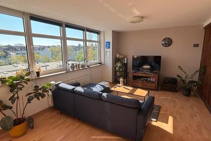 Wohnung Darmstadt - 1.5 Zimmer, 65 m&sup2;, 1.270&euro; | Angebot:26311645