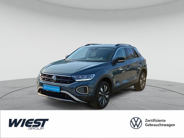 VW T-Roc 18.267 km 27.480 &euro; Darmstadt 64295
