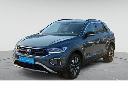 VW T-Roc 18.267 km 27.990 &euro; Darmstadt 64295