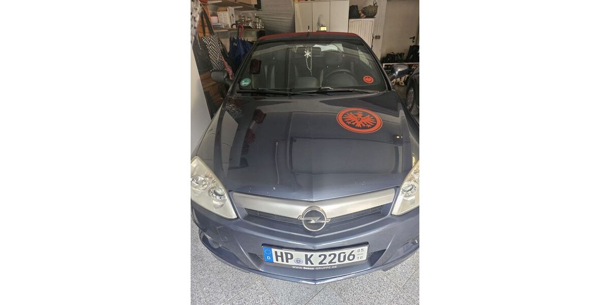 Opel Tigra 300.000 km 4.000 &euro; Bensheim 64625