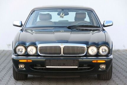 Jaguar Daimler 98.500 km 44.999 &euro; Heppenheim (Bergstraße) 64646