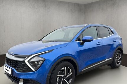 Kia Sportage 22.600 km 26.980 &euro; Frankfurt 60488