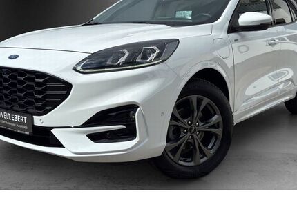Ford Kuga 27.990 km 23.690 &euro; Bensheim 64625