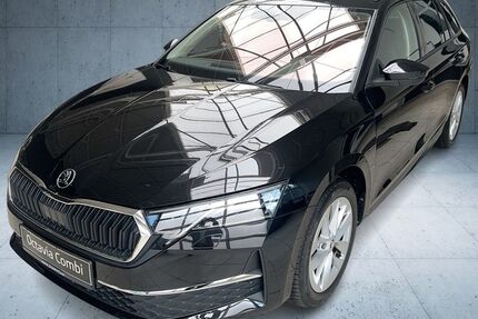 Skoda Octavia 11.000 km 31.480 &euro; Frankfurt am Main 60528