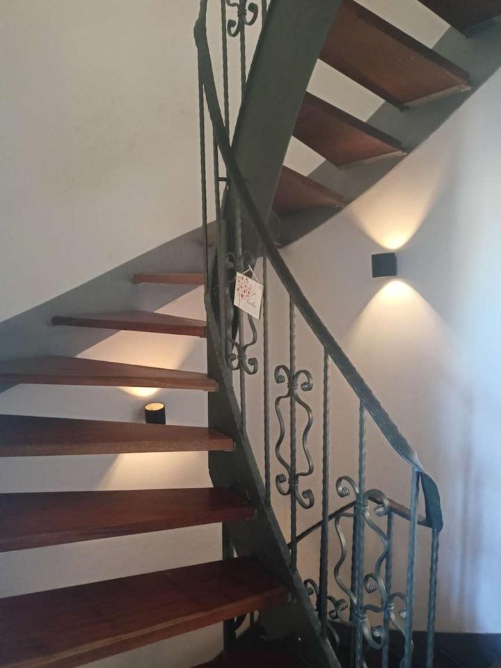 Schnuckeliges Reihenhaus in Bestlage