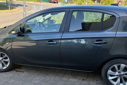 Opel Corsa 119.996 km 8.800 &euro; Guntersblum 67583