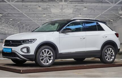 VW T-Roc 30.000 km 28.880 € Michelstadt 64720
