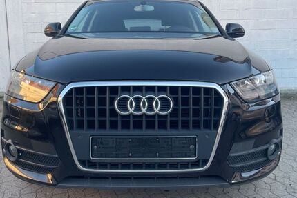 Audi Q3 280.900 km 8.500 &euro; Pfungstadt 64319