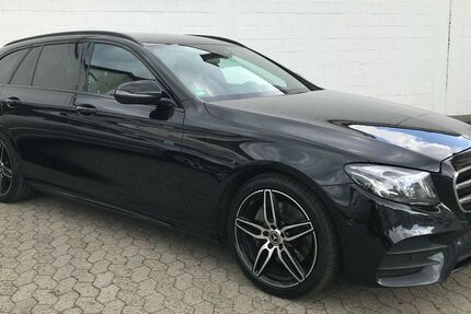 Mercedes-Benz E 220 160.000 km 32.500 &euro; Pfungstadt 64319