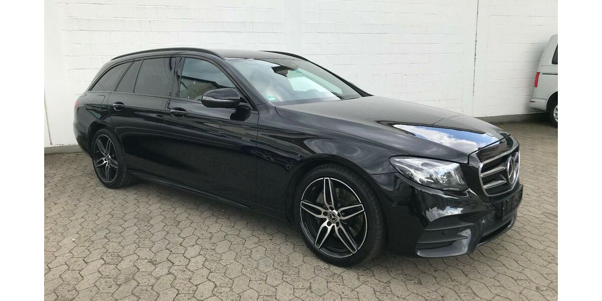 Mercedes-Benz E 220 160.000 km 32.500 &euro; Pfungstadt 64319