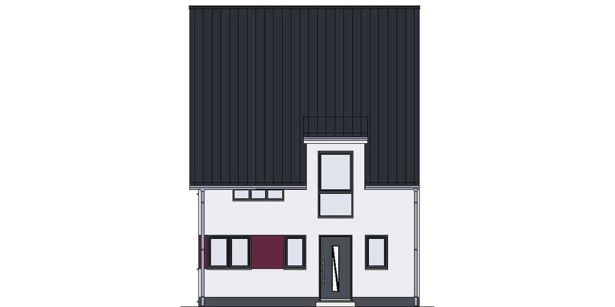 Einfamilienhaus Ober Ramstadt - 3 Zimmer, 129 m&sup2;, 532.000&euro; | Angebot:25105022