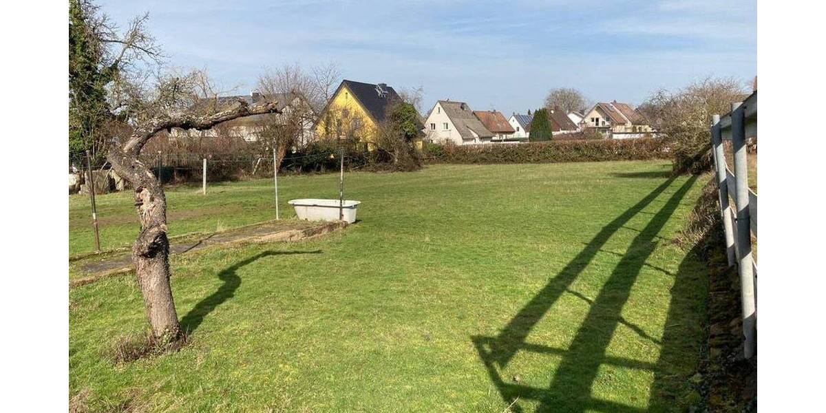 Grundstück Groß-Umstadt Klein-Umstadt - 247.000&euro; | Angebot:26879167