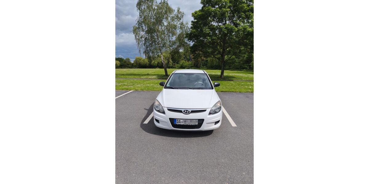 Hyundai i30 153.500 km 3.100 &euro; Reinheim 64354