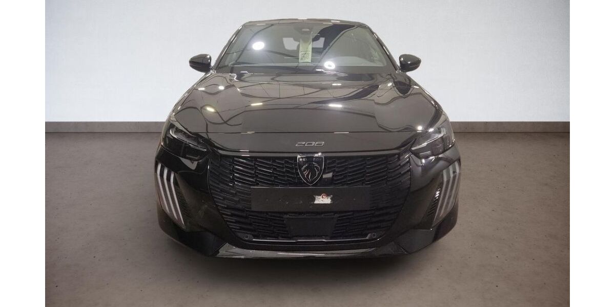 Peugeot 208 8.600 km 19.994 &euro; Rüsselsheim 65428