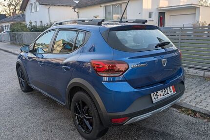 Dacia Sandero 85.000 km 8.500 &euro; Langen 63225