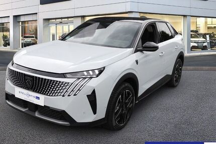 Peugeot 3008 2.500 km 40.850 € Neu-Isenburg 63263