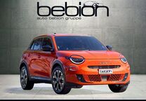 Gebrauchtwagen Fiat 600