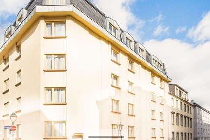 Wohnung Mainz - 1 Zimmer, 17 m&sup2;, 108.000&euro; | Angebot:8662424