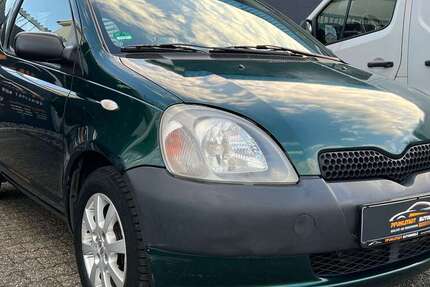 Toyota Yaris 180.000 km 1.300 &euro; Pfungstadt 64319